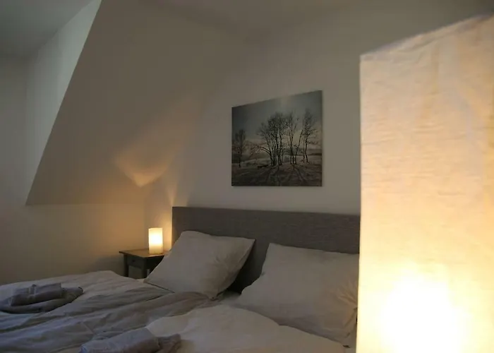 Wein Lodge Durbach - Schlossblick