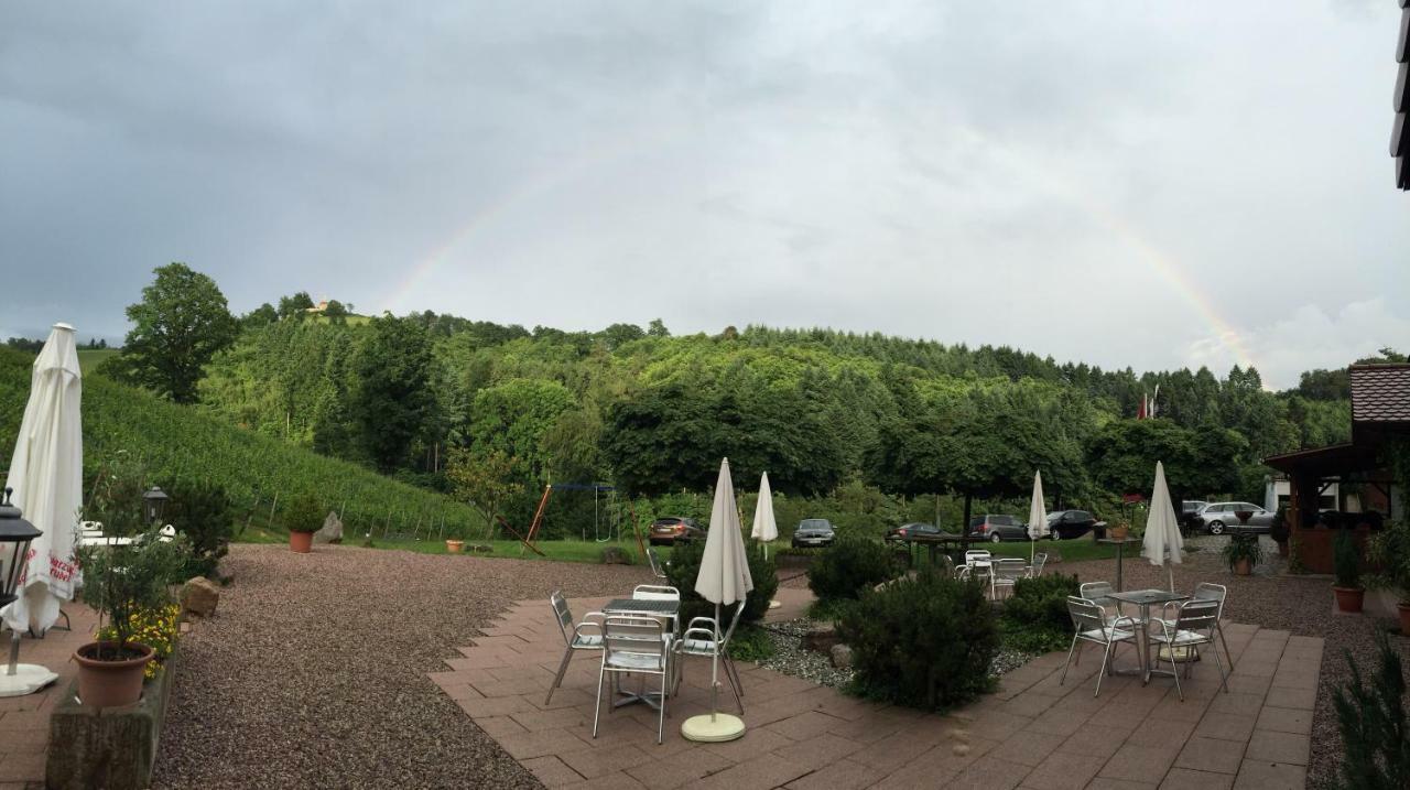 Wein - Schlossblick Apartment *