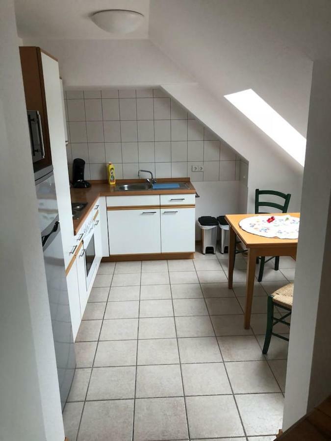 Apartment Wein - Schlossblick Durbach