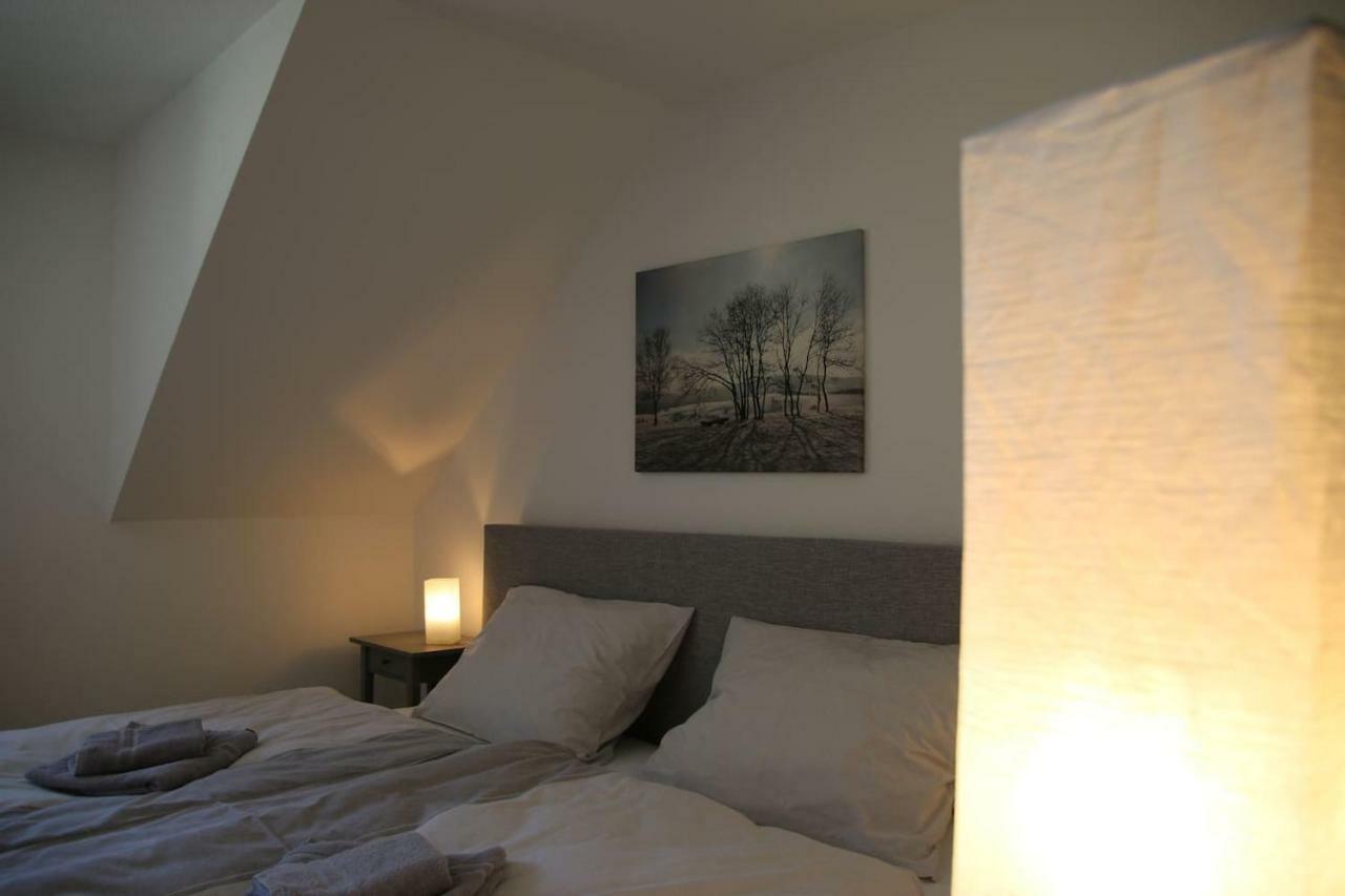 Apartment Wein - Schlossblick
