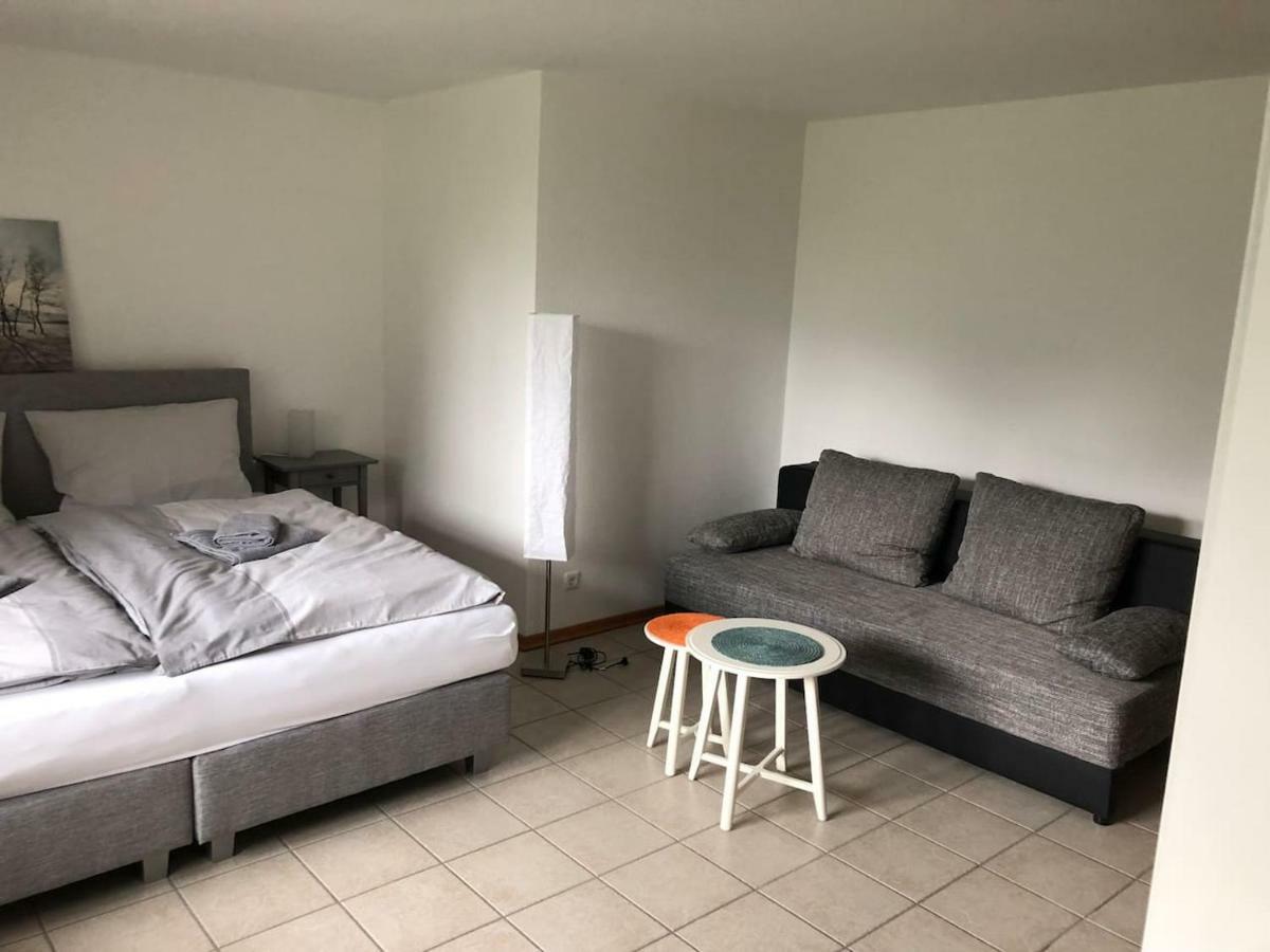Apartment Wein - Schlossblick Durbach